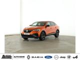Renault Arkana TCe Mild Hybrid 160 EDC R.S. LINE PDC - Renault Arkana in Duisburg