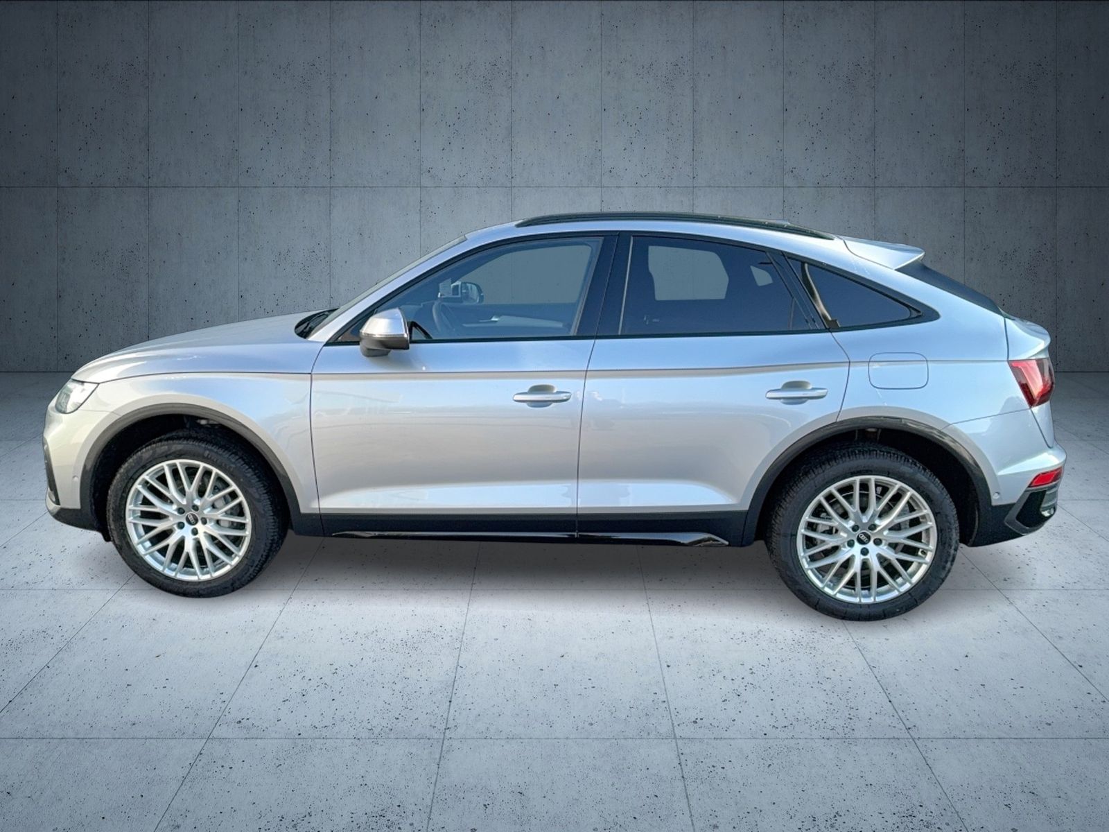 Audi Q5 - Bild 3