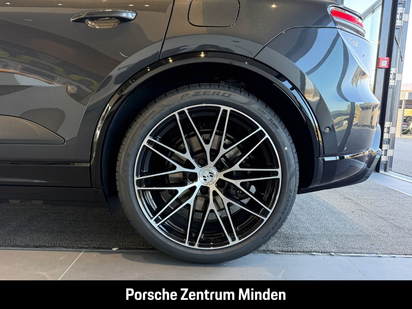 Porsche Macan - Bild 12