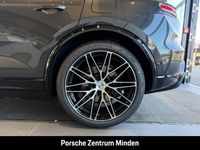Porsche Macan - Vorschau Bild 12