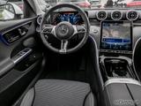 Mercedes-Benz C 180 T Avantgarde Advanced PLUS Winterp. Kamera - Mercedes-Benz C 180 Jahreswagen