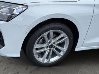 Audi A3 - Vorschau Bild 8