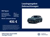 Volkswagen Tiguan R-Line 2.0 TSI DSG Navi Kamera AHK Stdhzg - Volkswagen Tiguan: Tsi