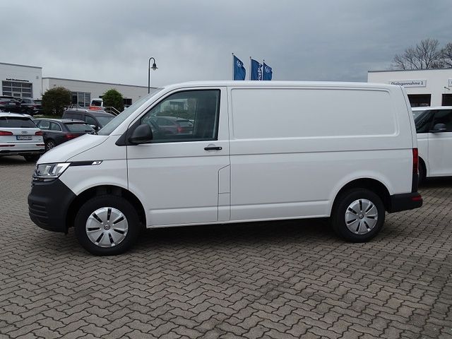 T6.1 Transporter 2.0 TDI Kasten / Komfort Plus