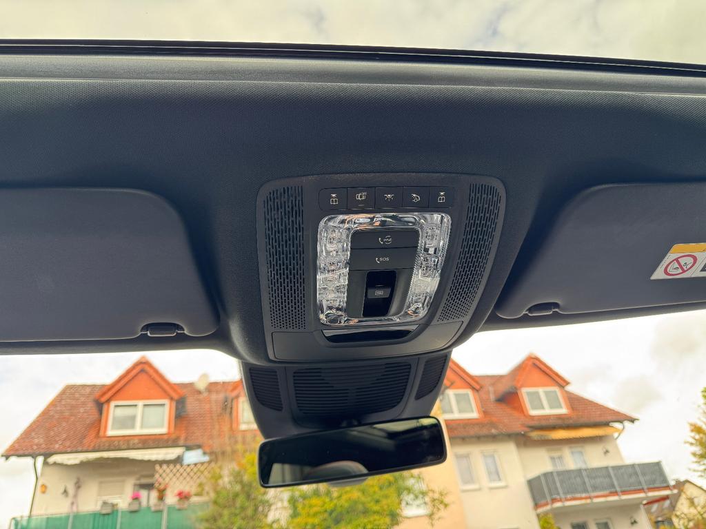 Mercedes-Benz GLE 53 AMG