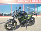 Kawasaki Z125 ABS - KAWASAKI 125