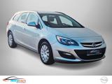 Opel Astra J Sports Tourer Edition *orig 54 TKM *Navi - Opel Astra: J