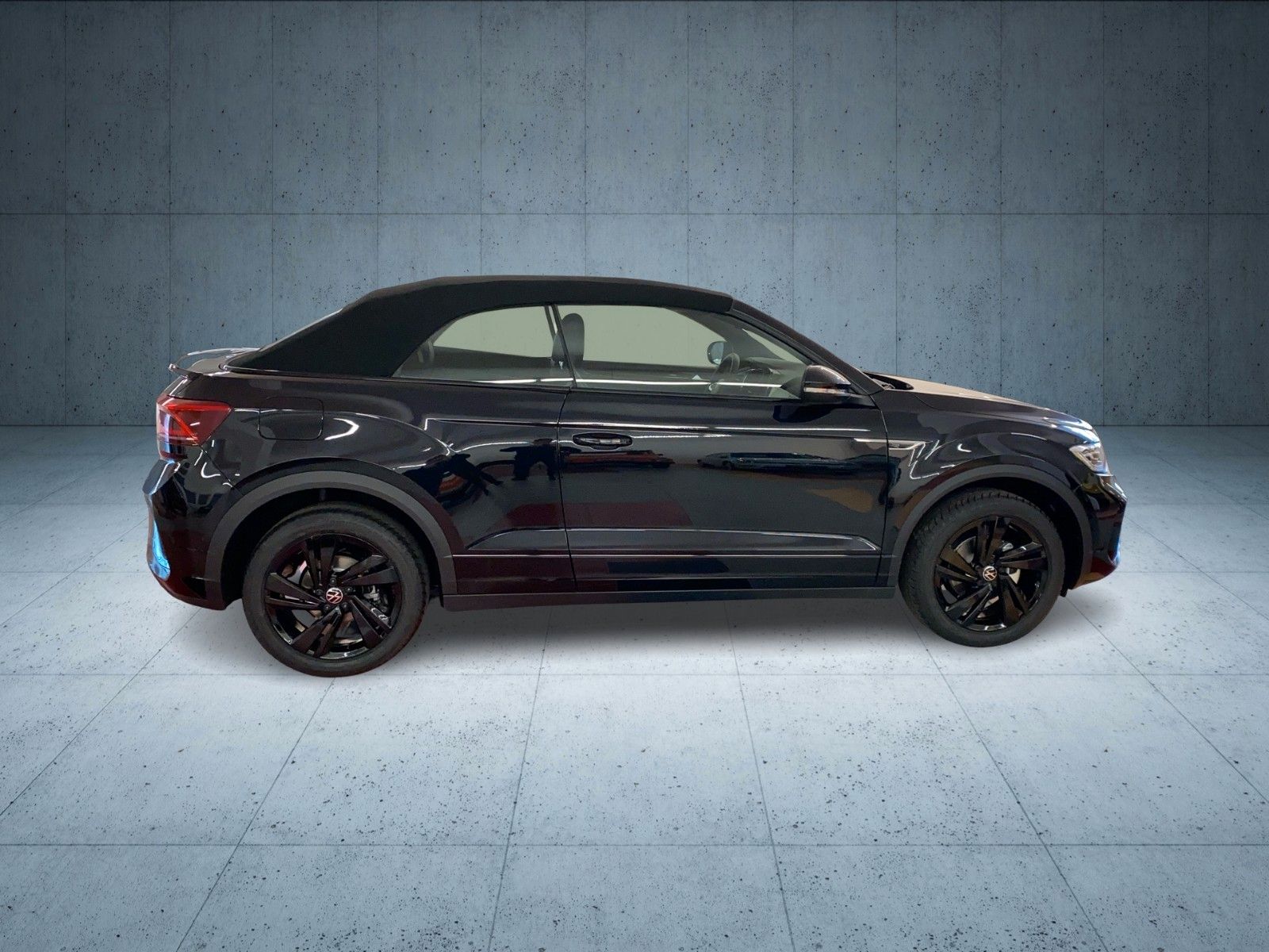 Volkswagen T-Roc - Bild 6
