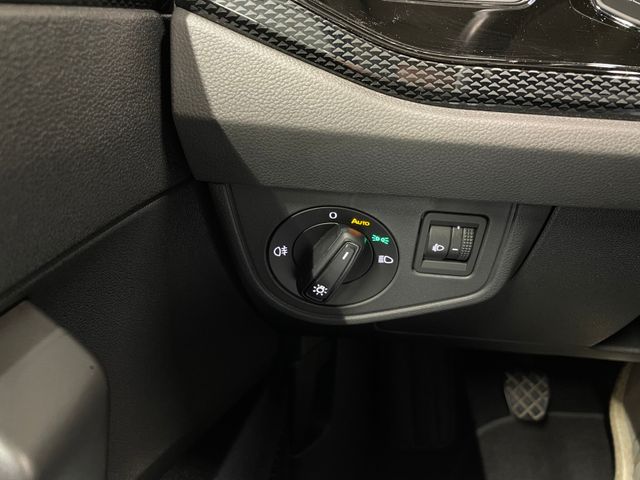 Polo Life 1.0 TSI LED APP KLIMA SPUR