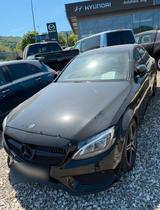 Mercedes-Benz Mercedes benz c450 AMG - Mercedes-Benz C 450 AMG von privat
