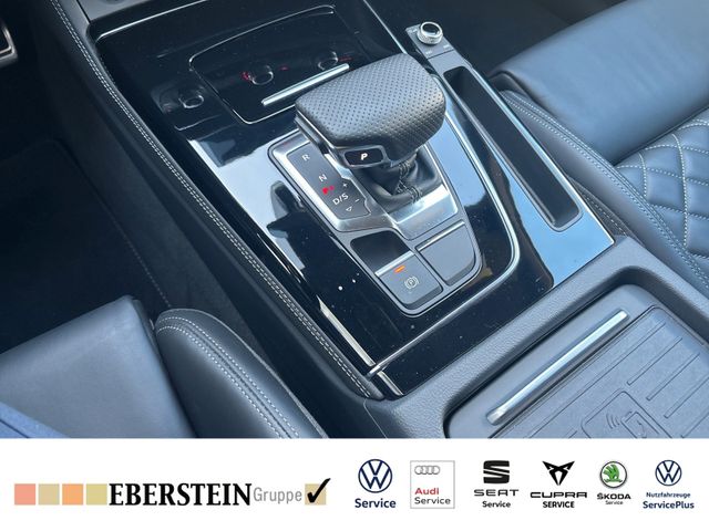 Audi Q5 SUV S line 40 2.0 TFSI S-Line Massage Pano