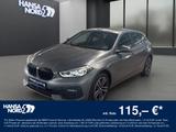 BMW 118i ADVANTAGE LED NAVI LEDER KAMERA PDC BT 17" - BMW 118 in Kiel