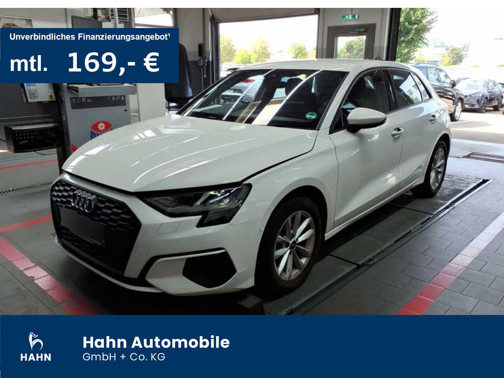 Image of Audi A3