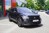 Volkswagen Tiguan 1.5 16V TSI Active - Volkswagen Tiguan ACTIVE mit Benzin-Antrieb