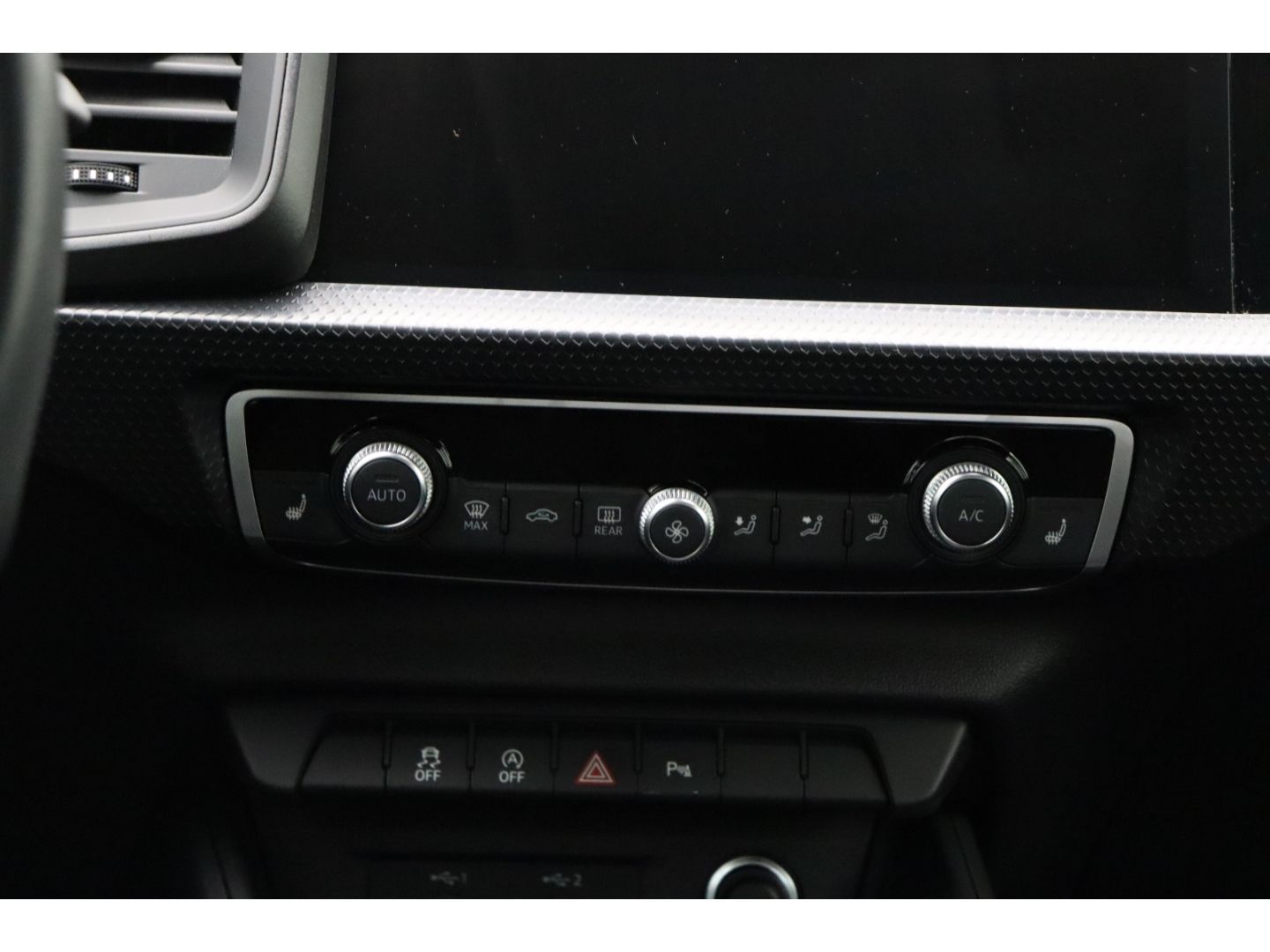 Fahrzeugabbildung Audi A1 Sportback 1.0 S line Digi Cockpit, Kamera