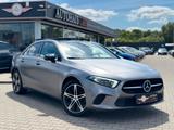 Mercedes-Benz A 250e 8G-DCT Lim."Progressive"PANO*AMBIENTE*360 - Mercedes-Benz A 250: Limousine