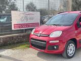 Fiat Panda 0.9 TwinAir Turbo Natural Power Loung - Fiat Panda mit CNG-Antrieb