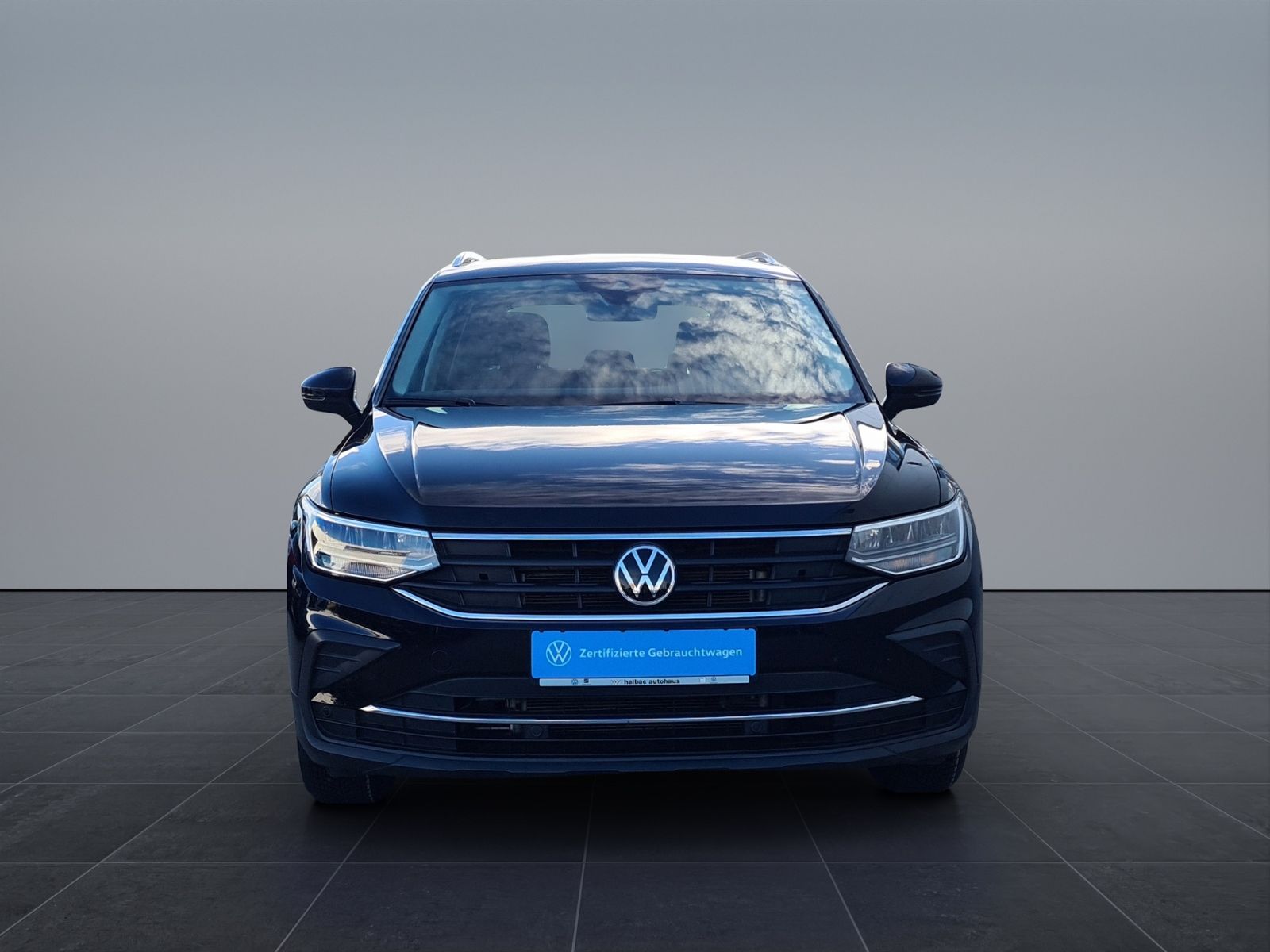 Volkswagen Tiguan 2.0 TDI DSG Active+AHK+STANDHEIZ+NAVI+LED imagem 3