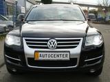 Volkswagen Touareg V10TDI|LEDER|NAVI|KAMERA|ST-HZ|XENON|AHK - Volkswagen Touareg: V10 TDI