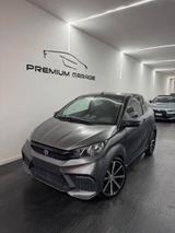 Aixam Coupe Coupé GTI Emotion - Aixam aus 2021