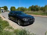 BMW 530d Touring - Vollausgestattet - HK - HUD  - BMW 530: Leder, Schiebedach