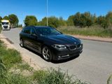 BMW 530d Touring - Vollausgestattet - HK - HUD  - BMW 530: 530d