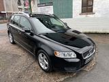 Volvo V50 1.6 D2 Business Pro Edition /LEDER /AHK /SHZ - gebrauchte Volvo V50 aus dem Jahr 2012