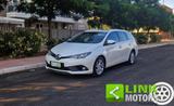 Toyota TOYOTA Auris 1.4 D-4D Active - Toyota Auris mit Diesel-Antrieb: 1.4