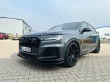 Audi SQ7 TDI quattro  -Umbau, Tuning, Laser ,STDHZG - Audi: Tuning
