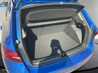Skoda Fabia - Vorschau Bild 6