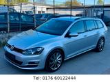 Volkswagen Golf VII Variant Trendline BlueMotion*ZAHNRIEMEN