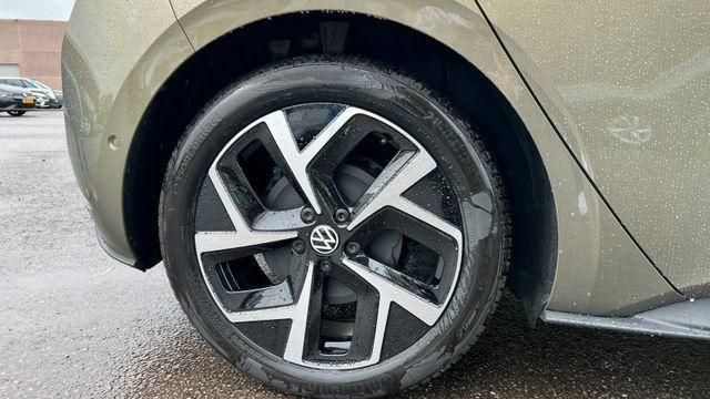 Volkswagen ID.3 Pro 150 kW (204 PS), Automatik (2 150 kW... imagem 2