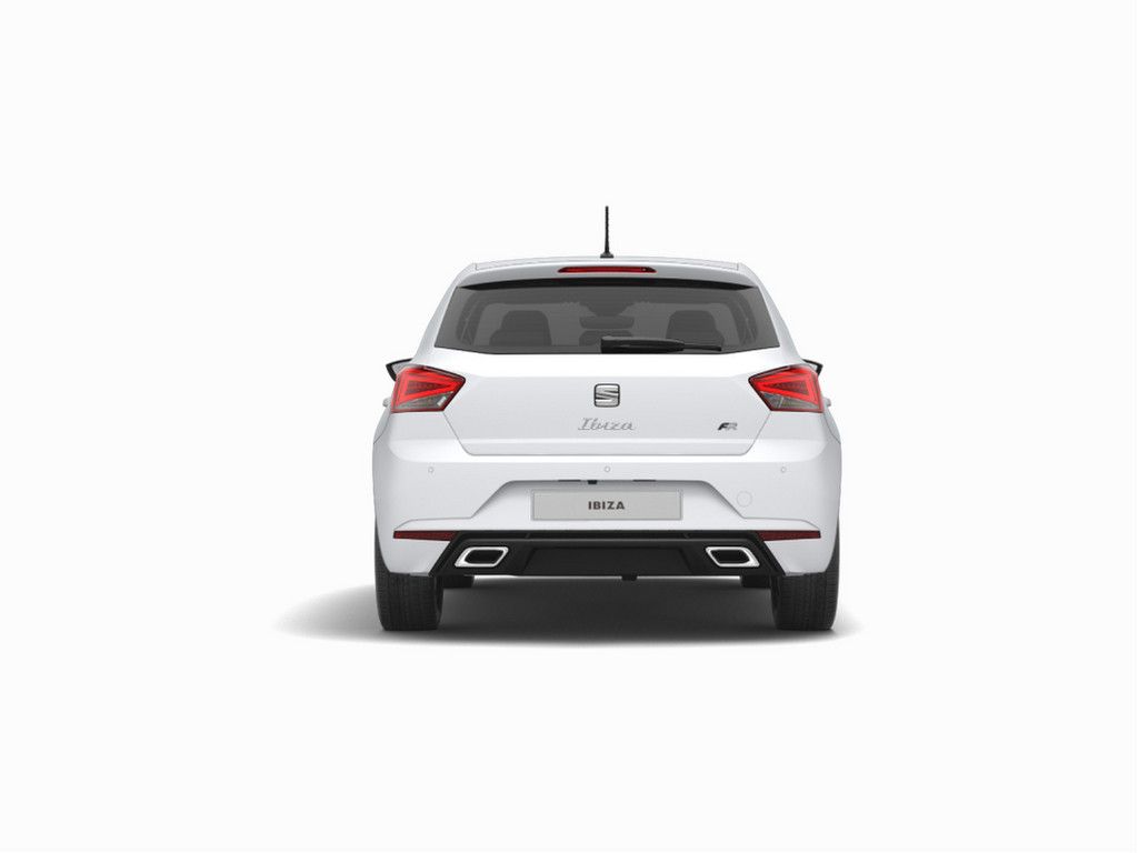 Seat Ibiza - Bild 8