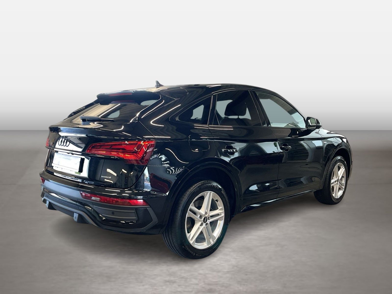 Audi Q5 - Bild 4