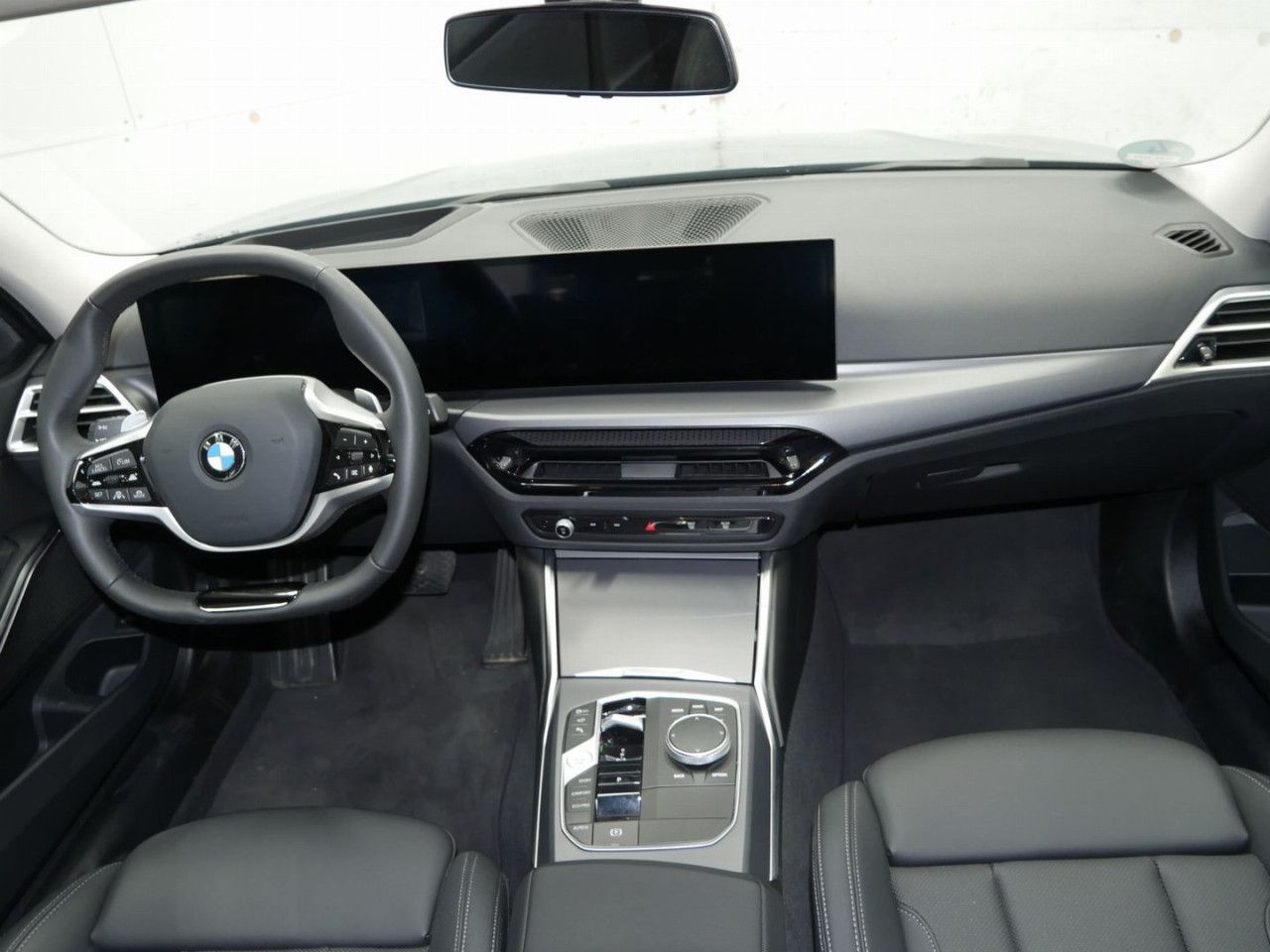 BMW 320 - Bild 12