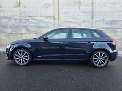 AUDI A3 Sportback 1.6TDI Ambition Sport aus Bj. 2020