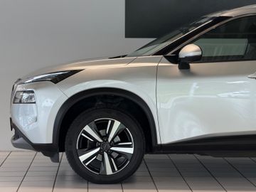Nissan X-Trail - 10
