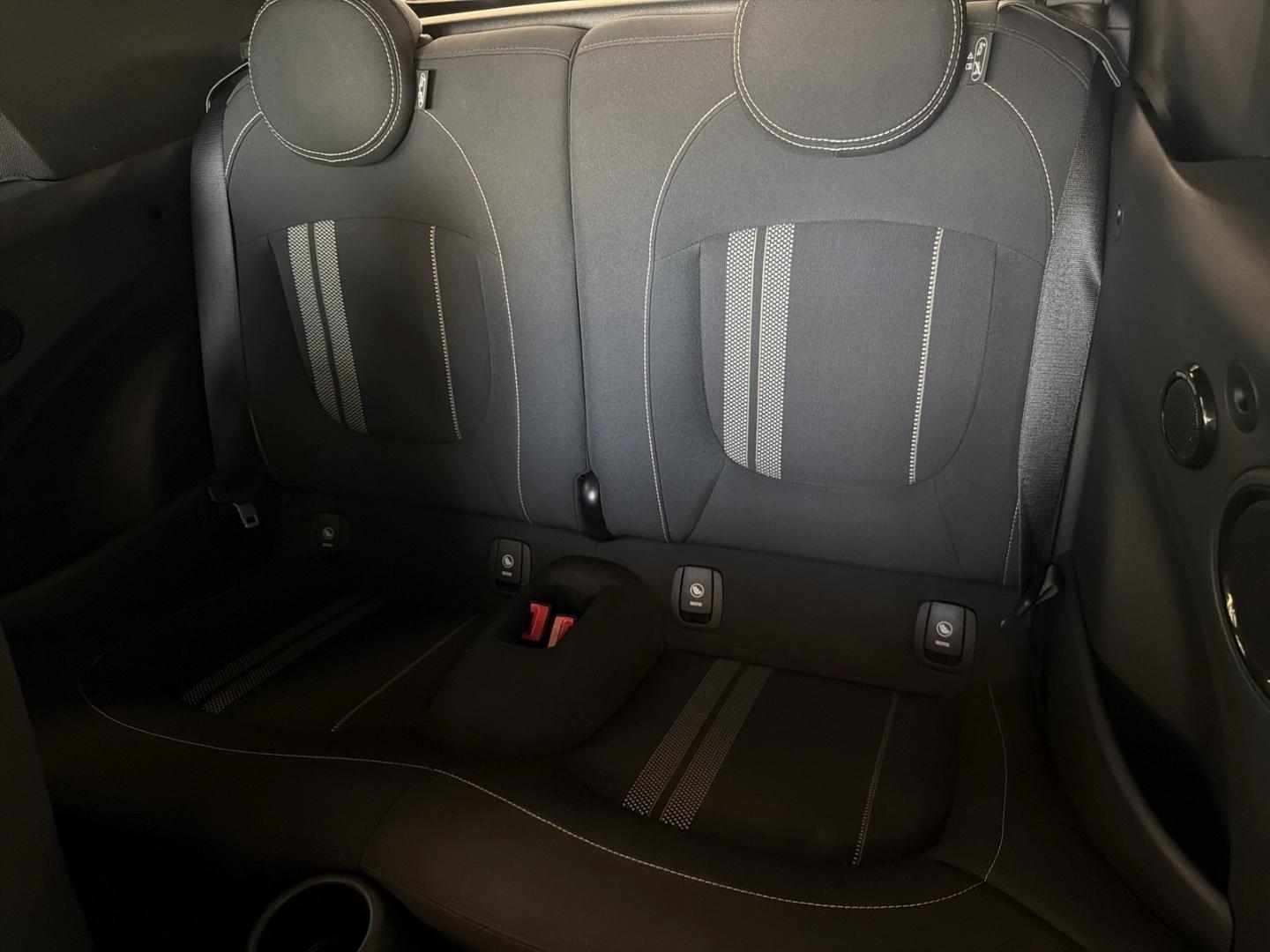 MINI Cooper S Cabrio SportAut.Navi HUD LED Harman Kam