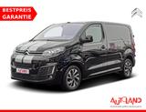 Citroën Jumpy Space Tourer 2.0 Blue-HDi Navi AHK 360° - Citroën mit Diesel-Antrieb