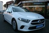 Mercedes-Benz A 180 A -Klasse,TÜV N.W/S Räder.Tempom.PDC,5-Tür - Mercedes-Benz in Mönchengladbach: 180