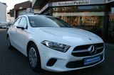 Mercedes-Benz A 180 A -Klasse,TÜV N.W/S Räder.Tempom.PDC,5-Tür - Mercedes-Benz A-Class in Düsseldorf