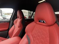 BMW X4 M - Vorschau Bild 23