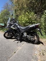 Motron X-Nord - MOTRON MOTORRAD