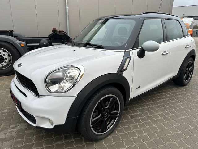 MINI COOPER_SD Countryman/ All4/Panorama/8xLm/Sport