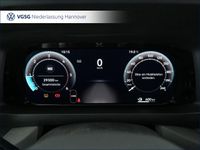 Volkswagen Crafter - Vorschau Bild 12
