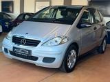 Mercedes-Benz A 150 Automatik / Klima / Sitzheizung - gebrauchte Mercedes-Benz A 150 aus dem Jahr 2006