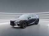 Lexus RX 450h+ F Sport Design Pano, el.Heckkl. Navi, - Lexus RX 450 Tageszulassungen
