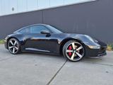 Porsche 992 .2/911 Carrera Coupé 3.0 Turbo PDK*NEW MODEL - Porsche 992 aus 2025