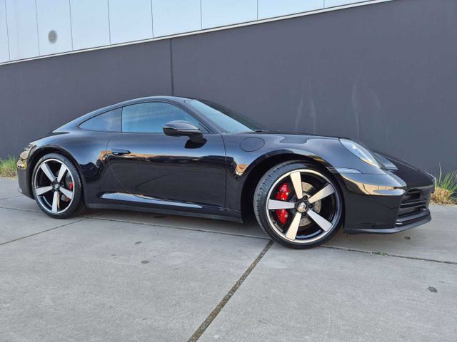 Porsche 911 /992.2 Carrera Coupé 3.0 Turbo PDK*NEW MODEL