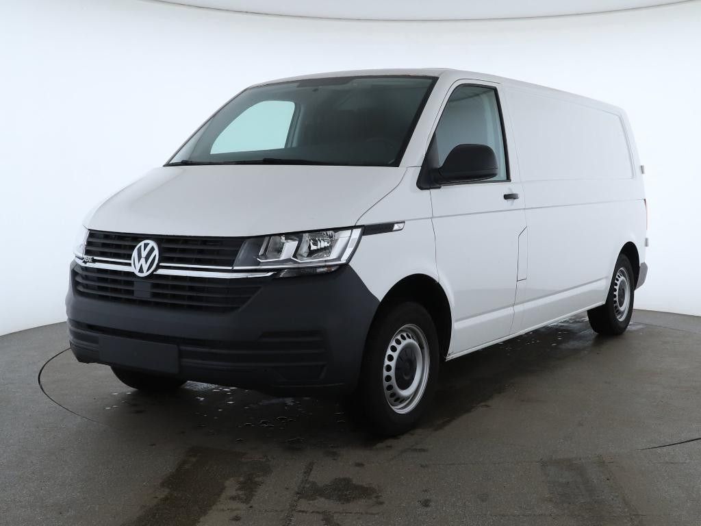 Volkswagen T6.1 Kasten ABTe LR 2-Si  75% Sofortabschreibung